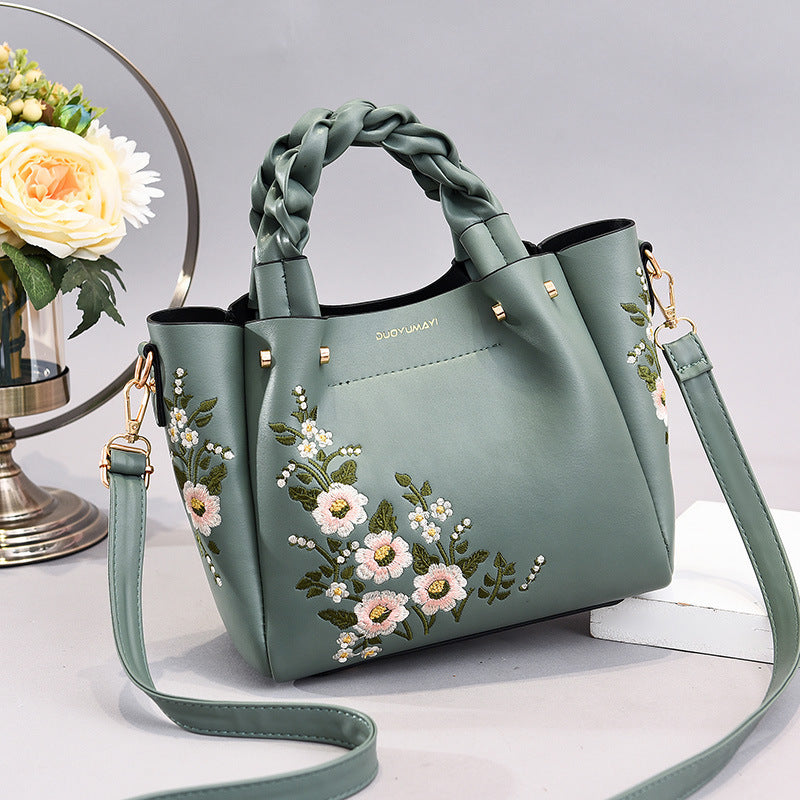 Women’s Tote Handbag – Shoulder Bag & Large Shopping Bag for Ladies.