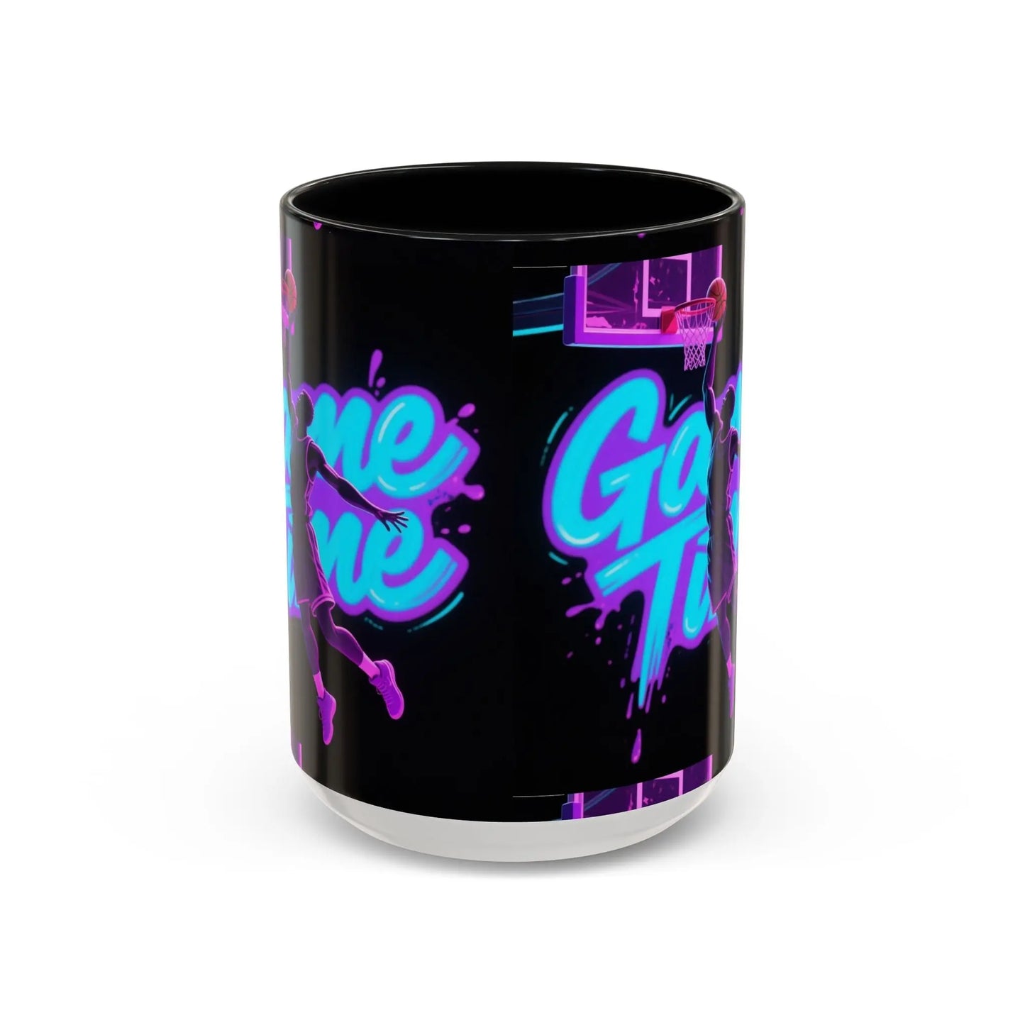 🎁 Coffee Mug for basketball lovers (10% off).