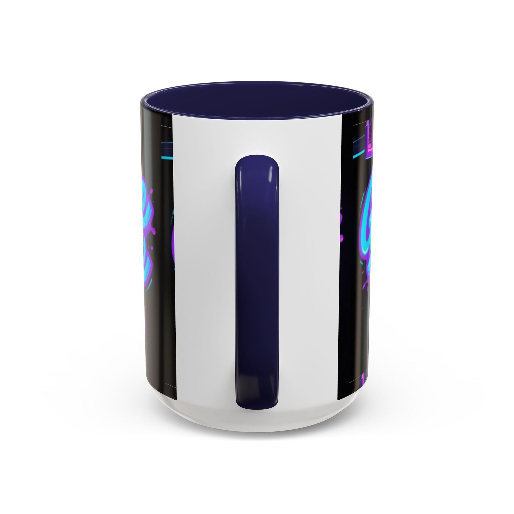 Coffee Mug for basketball lovers Printify