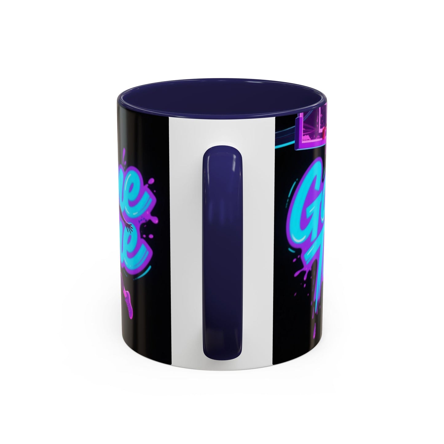 Coffee Mug for basketball lovers Printify