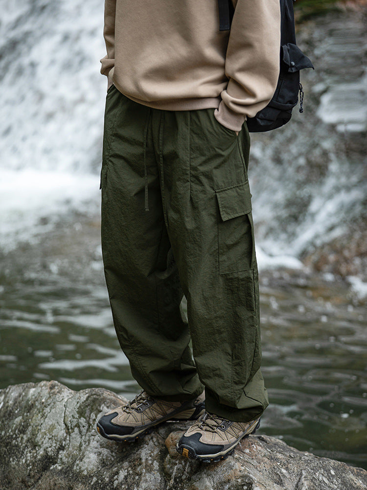 Men’s Casual Work Pants – Fashionable & Comfortable Everyday Trousers.