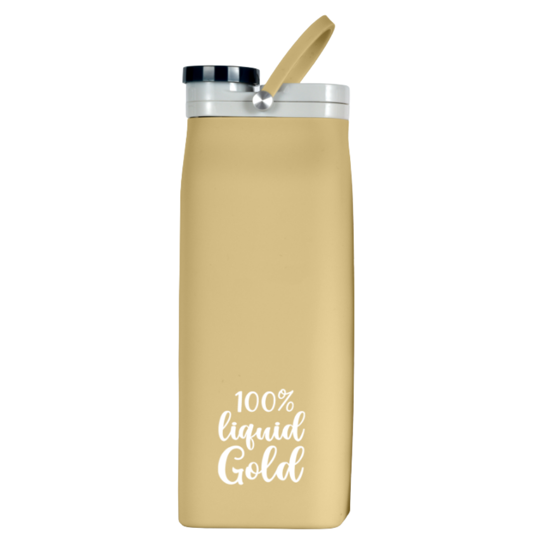 Junobie Liquid Gold Breastmilk & Formula Storage Box – Safe & Eco-Friendly DC-Junobie