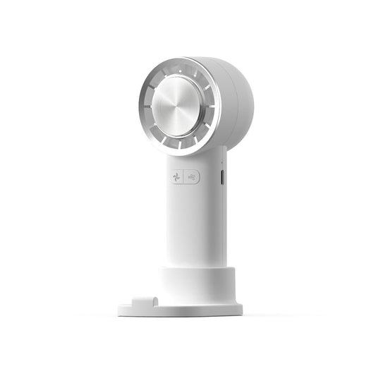 Portable USB Mini Fan | Handheld & Desktop Semiconductor Cooling Fan, Rechargeable Electric Fan Dropshipman