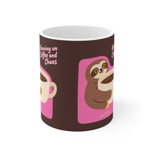 Mug 11oz.