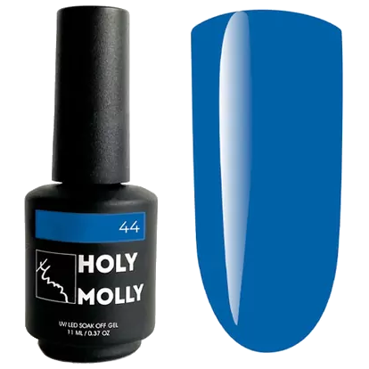HOLY MOLLY™ COLOR #44 – 11ml Premium Nail Polish Holy Molly