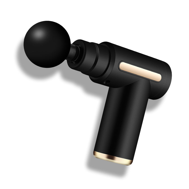 Muscle Massage Gun – Deep Tissue Percussion Massager DC-eterus