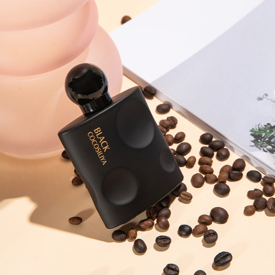Temptation Perfume | Long-Lasting Niche Fragrance for Men & Women - Bright Starz Store