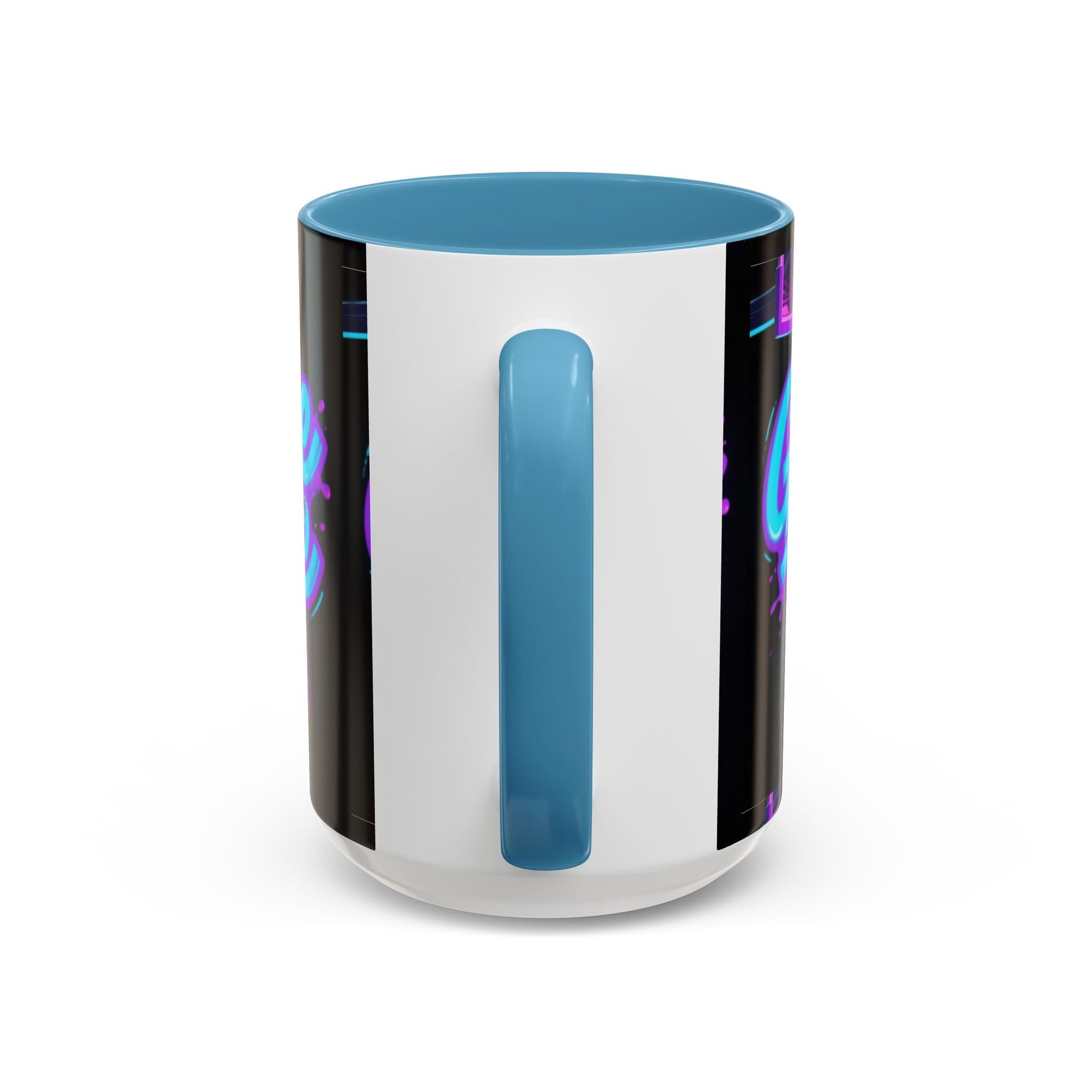 Coffee Mug for basketball lovers Printify