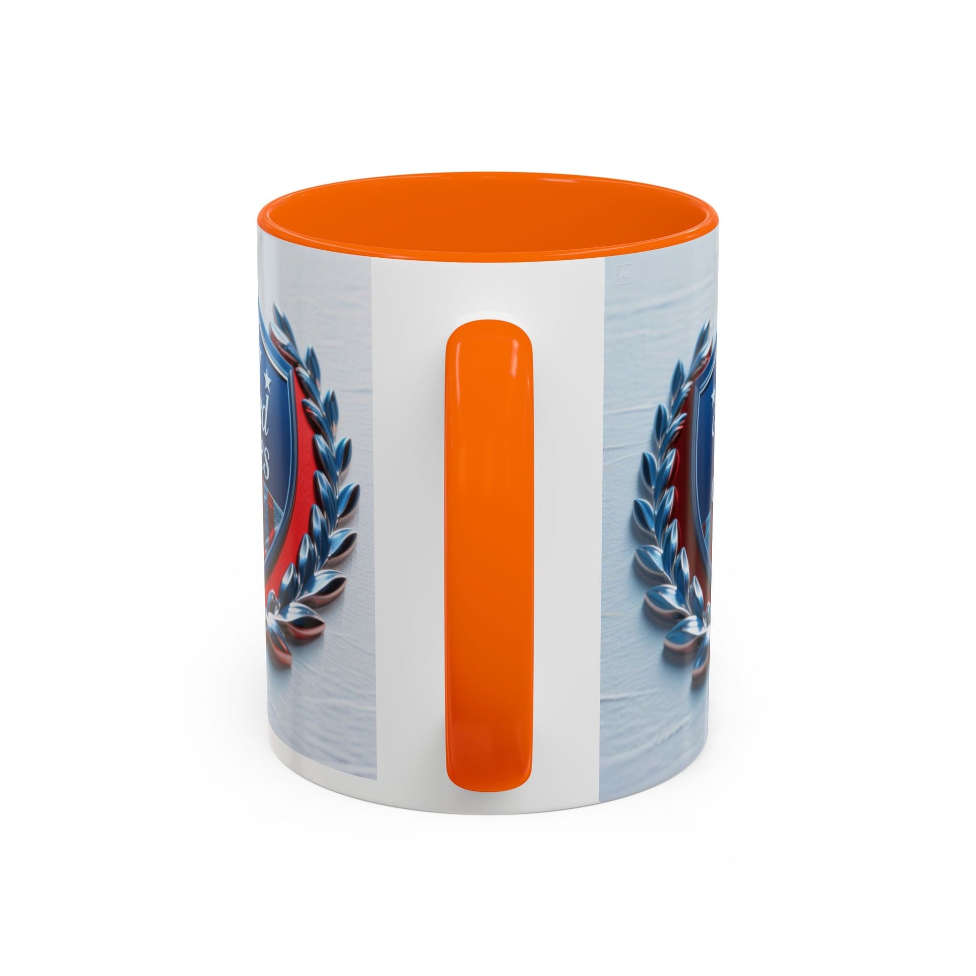 Coffee Mug Country Design Cup - 11, 15oz Printify