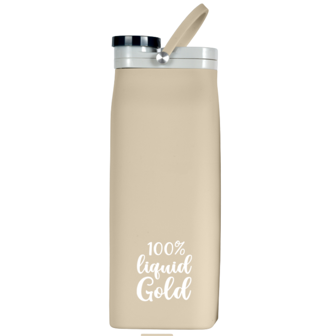 Junobie Liquid Gold Breastmilk & Formula Storage Box – Safe & Eco-Friendly DC-Junobie