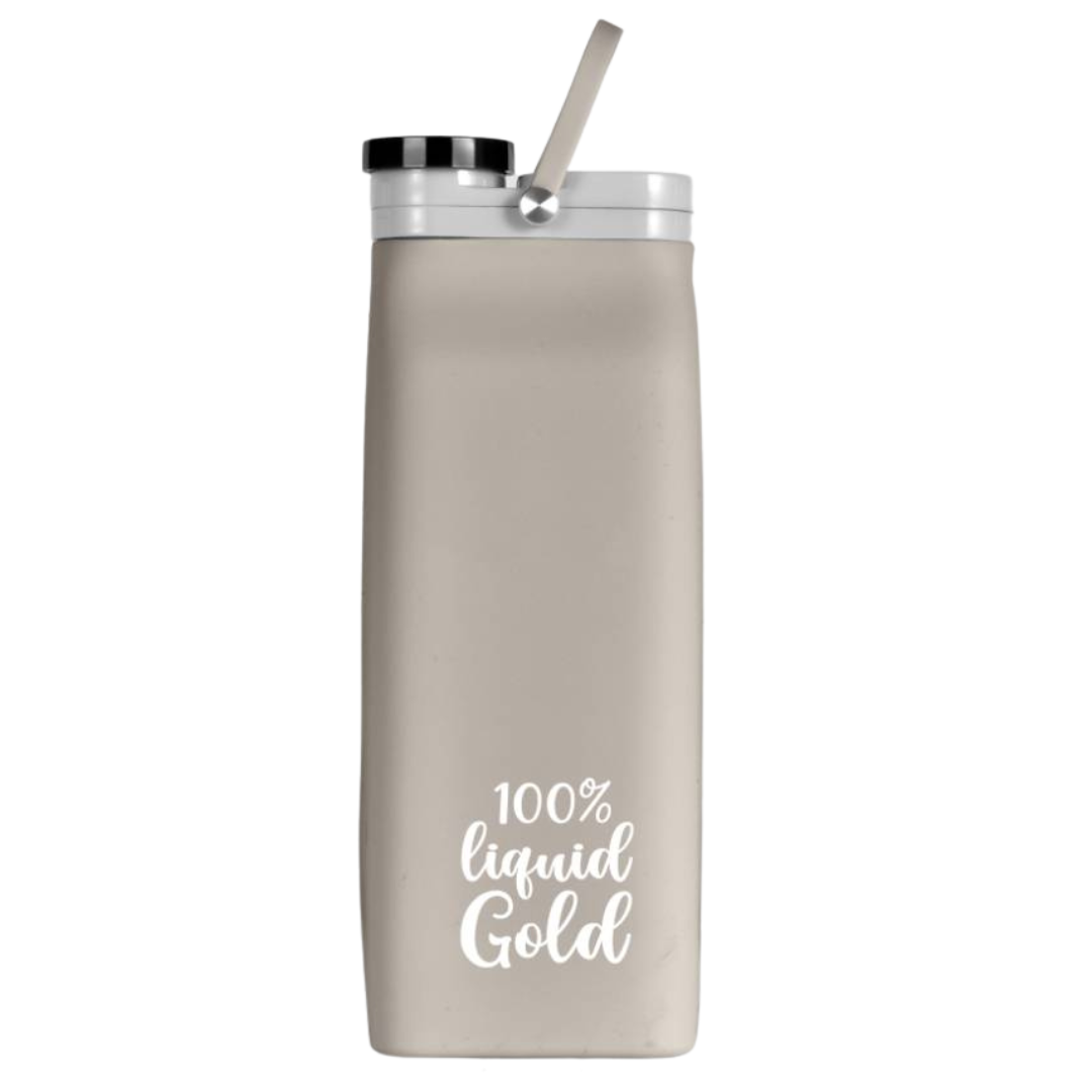 Junobie Liquid Gold Breastmilk & Formula Storage Box – Safe & Eco-Friendly DC-Junobie