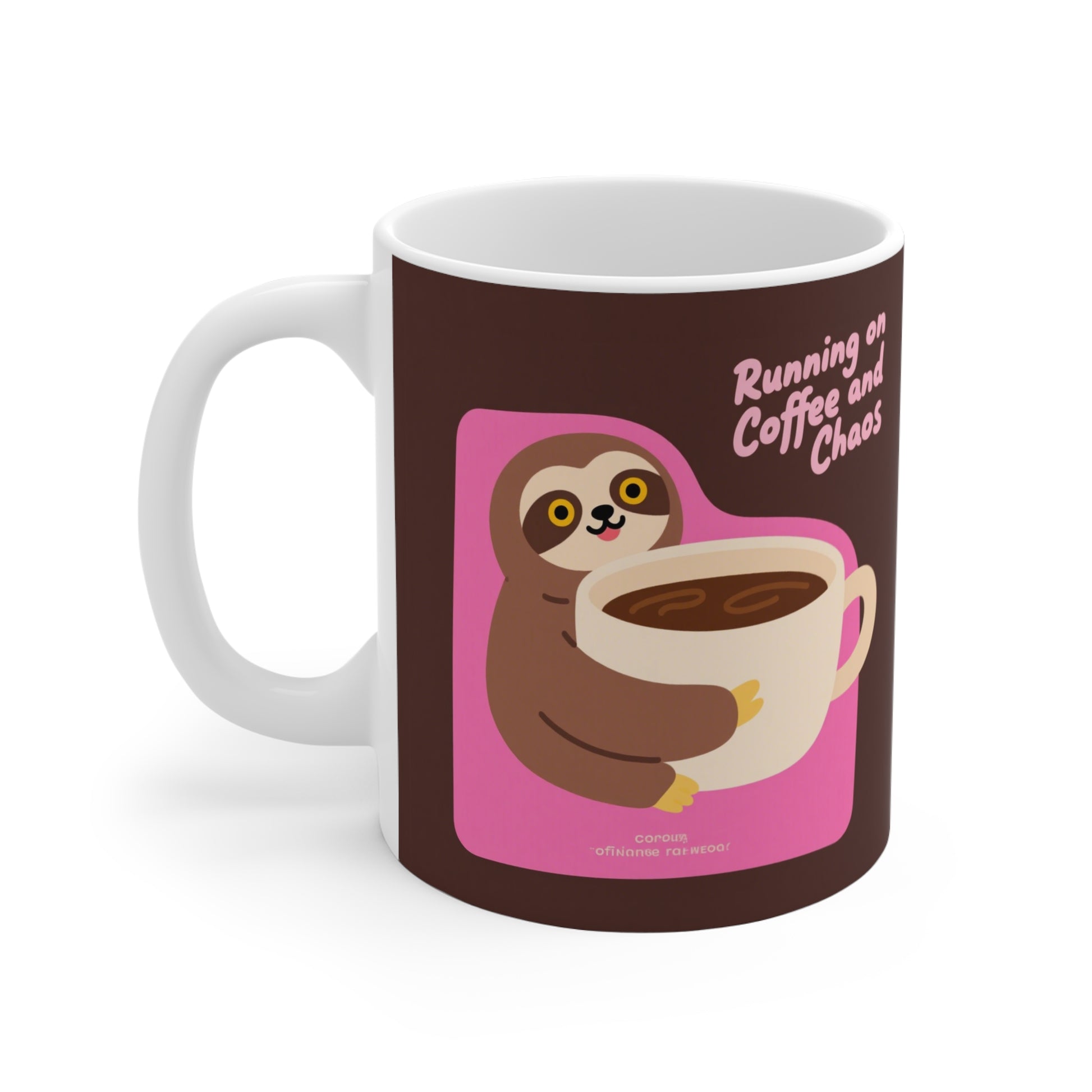 Mug 11oz.