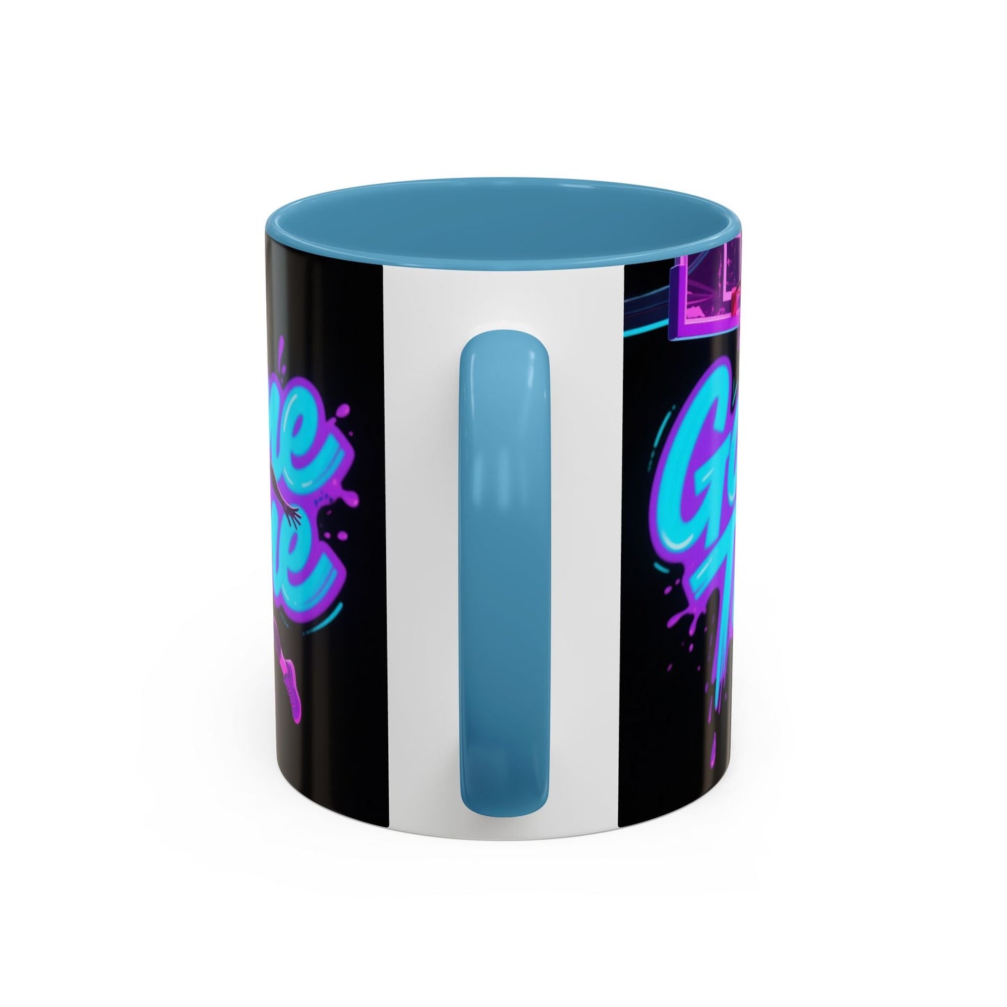 Coffee Mug for basketball lovers Printify