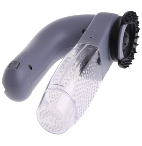 Electric Pet Hair Cleaner | Portable Pet Vacuum & Massage Hair Remover for Dogs & Cats - Bright Starz Store
