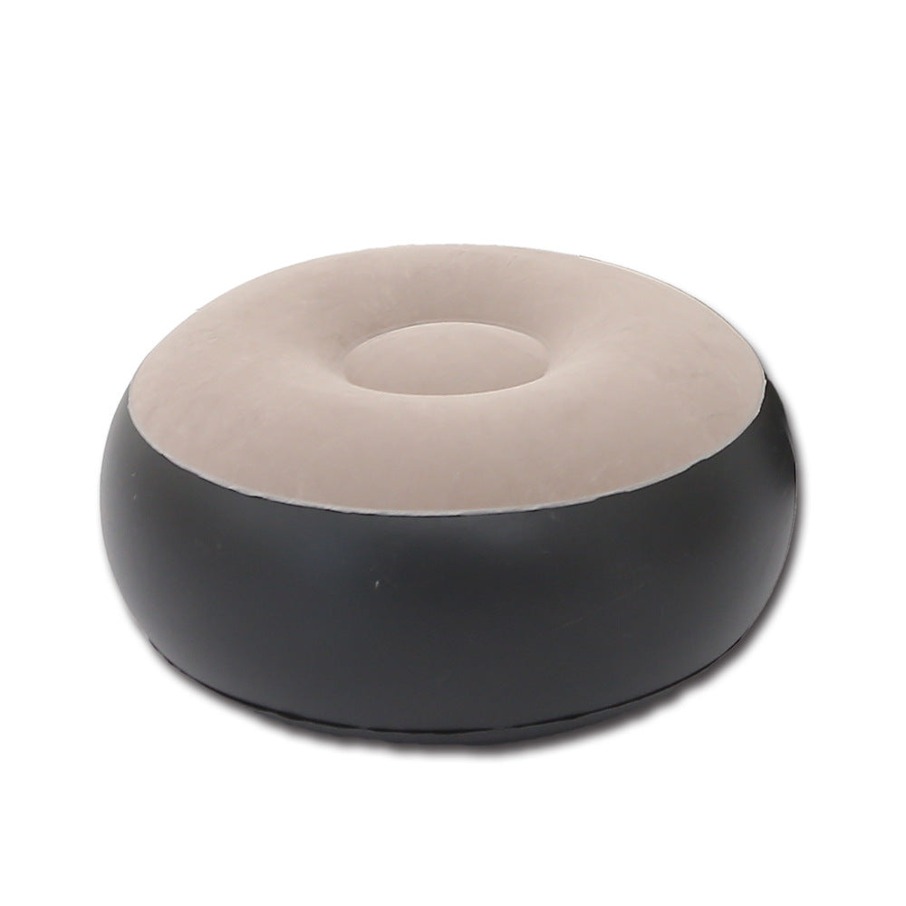 Inflatable Lazy Bean Bag Sofa | Folding Portable Lounge Chair for Home & Outdoor cjdropshipping
