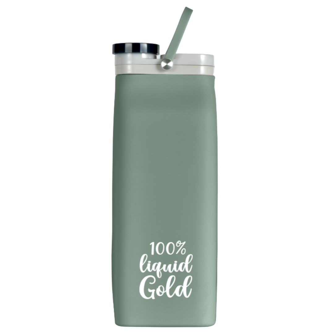 Junobie Liquid Gold Breastmilk & Formula Storage Box – Safe & Eco-Friendly DC-Junobie