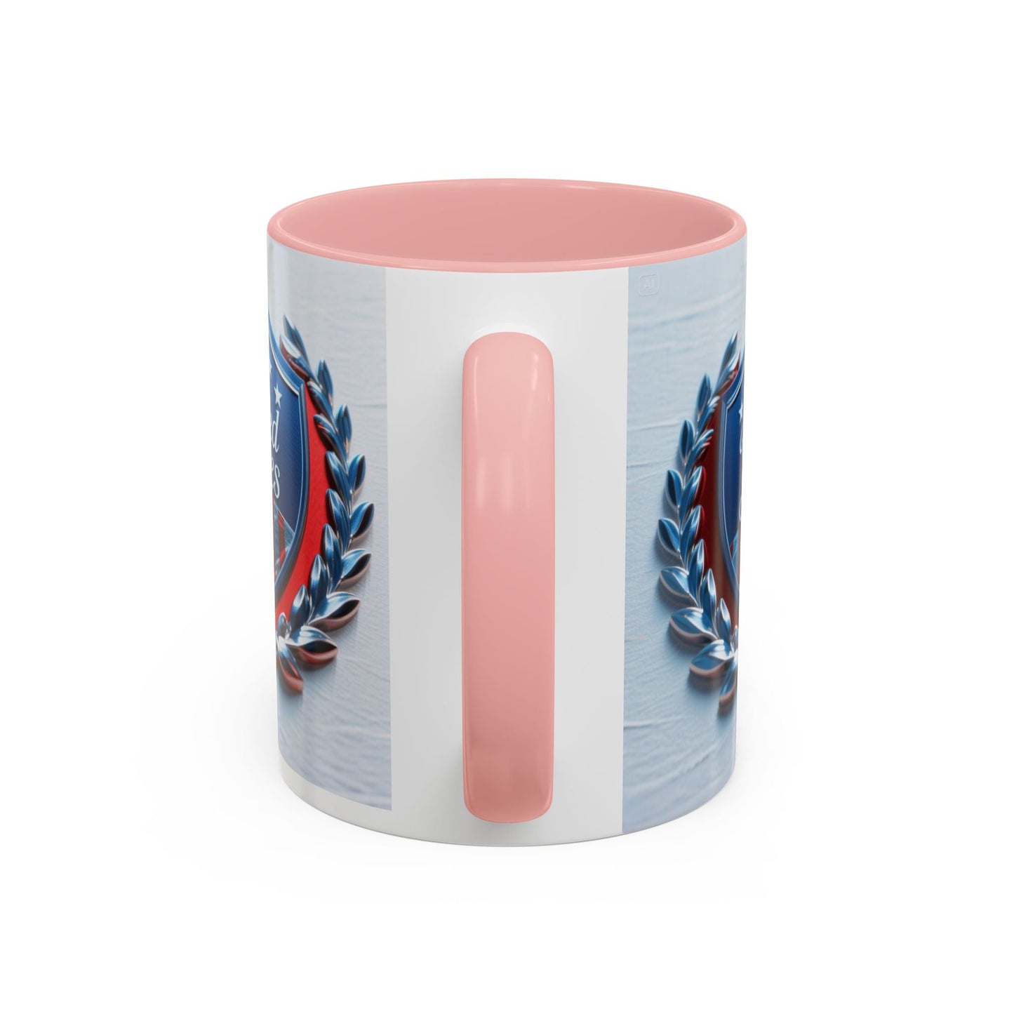 Coffee Mug Country Design Cup - 11, 15oz Printify