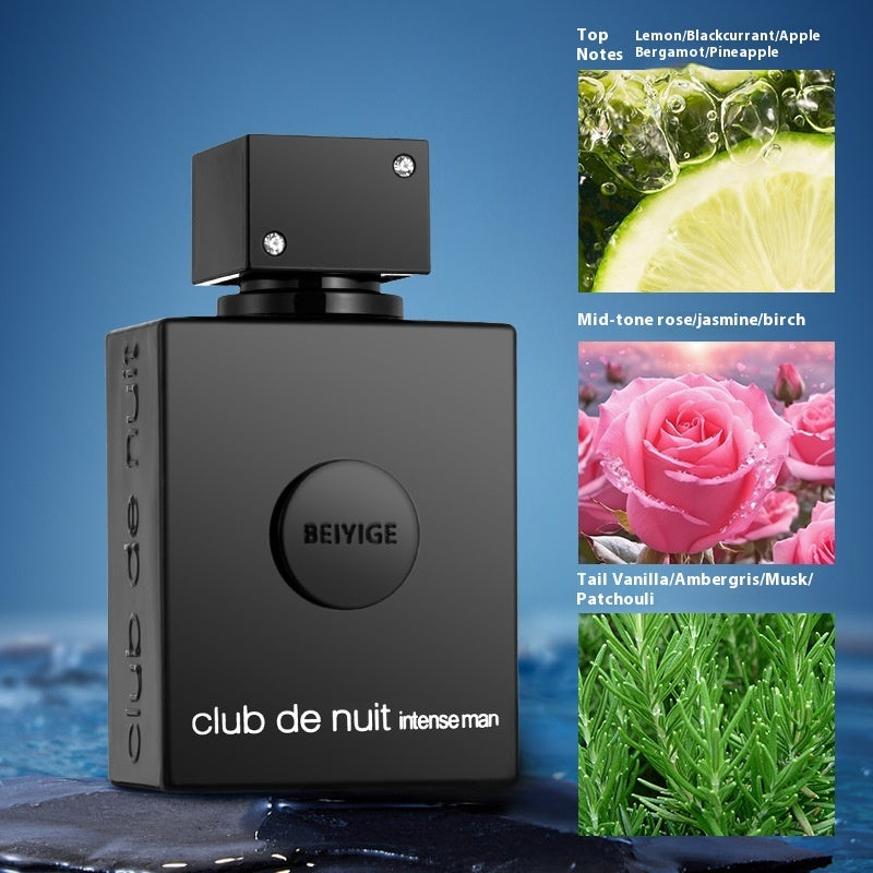 Student Light Perfume | Long-Lasting Fragrance for Everyday Use - Bright Starz Store