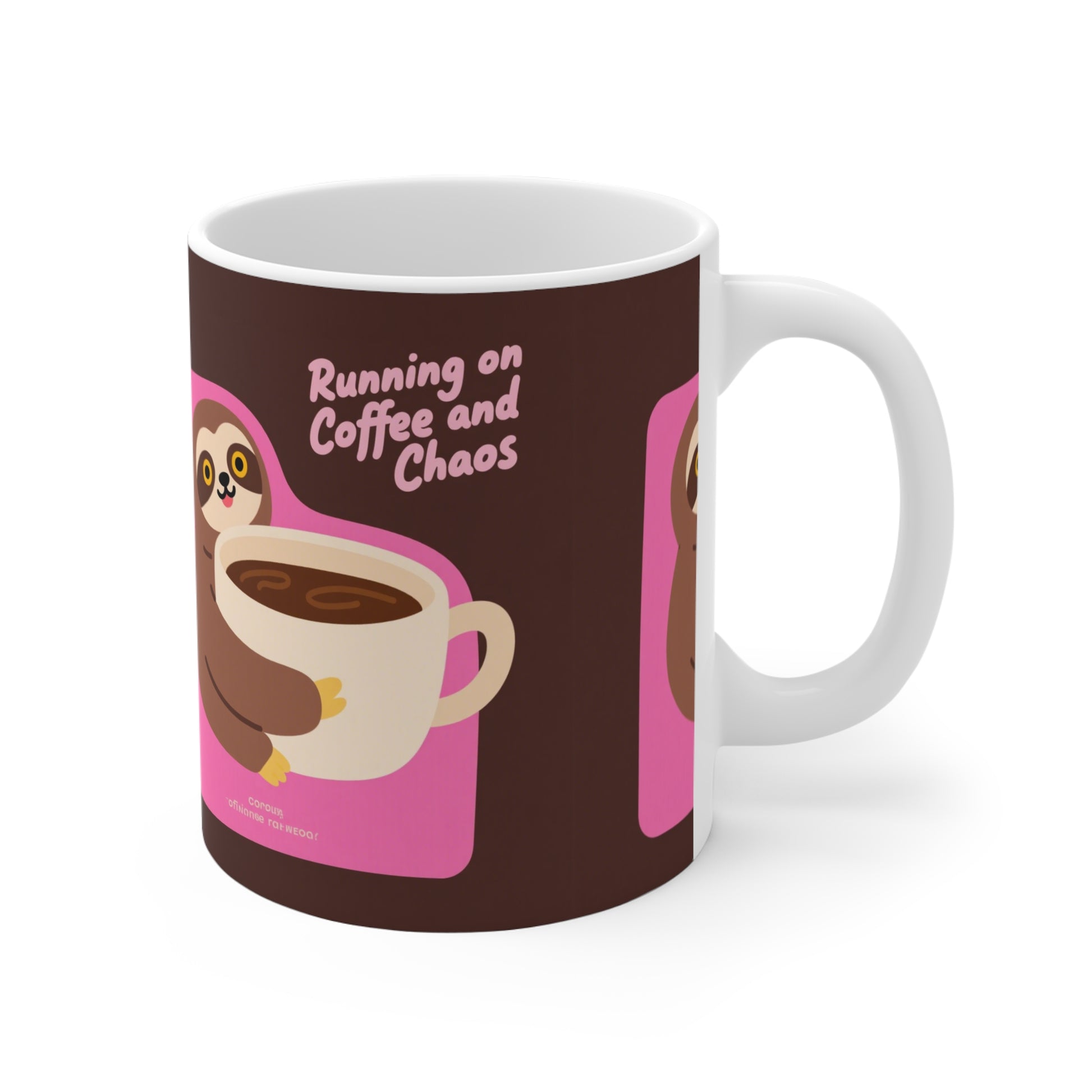 Mug 11oz.
