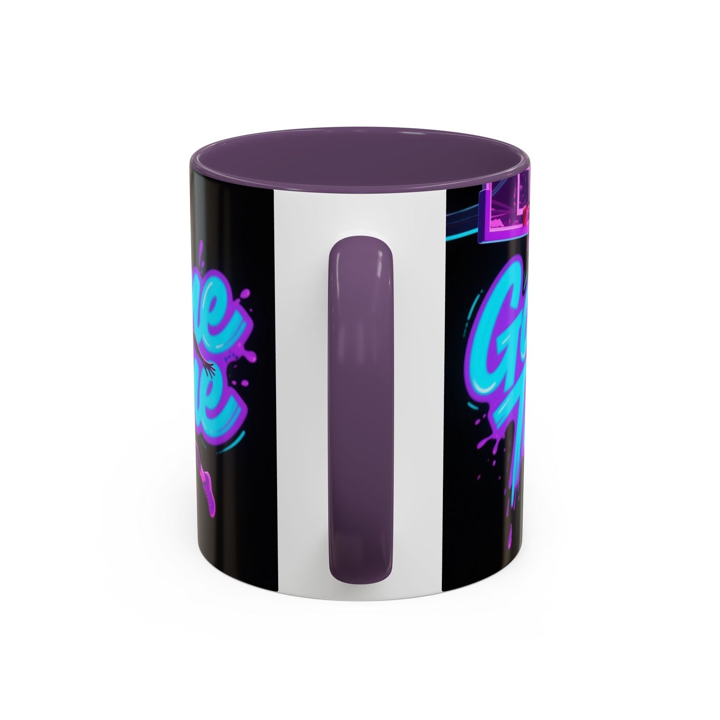 Coffee Mug for basketball lovers Printify