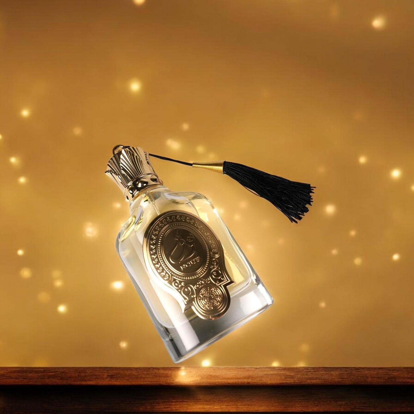 Long-Lasting Perfume | Premium Fragrance for Men & Women - Bright Starz Store