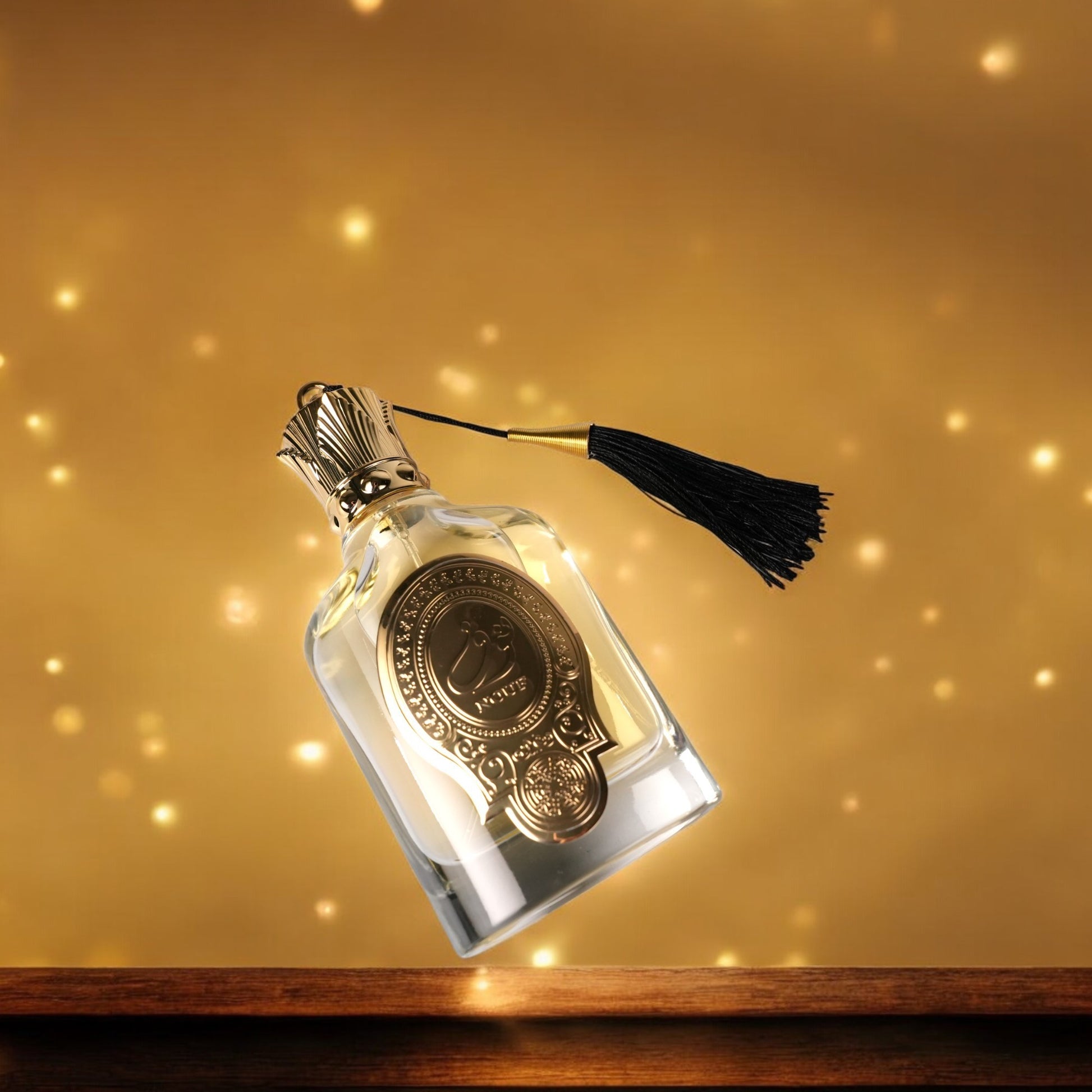 Long-Lasting Perfume | Premium Fragrance for Men & Women - Bright Starz Store
