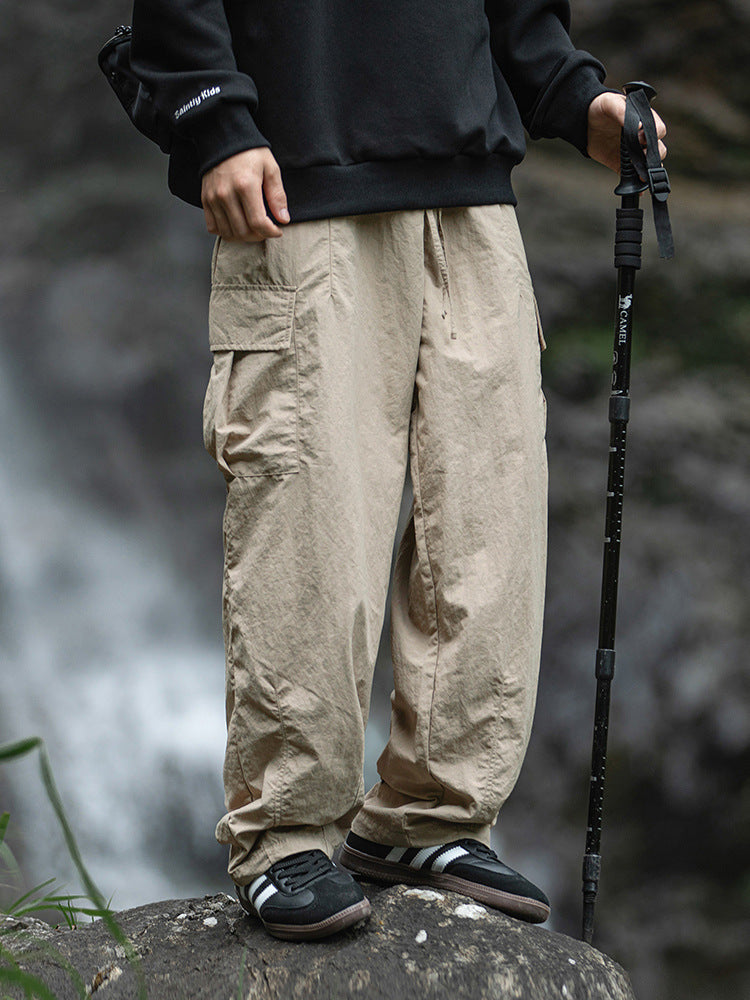 Men’s Casual Work Pants – Fashionable & Comfortable Everyday Trousers.
