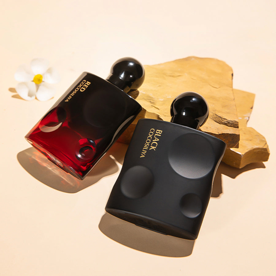 Temptation Perfume | Long-Lasting Niche Fragrance for Men & Women - Bright Starz Store