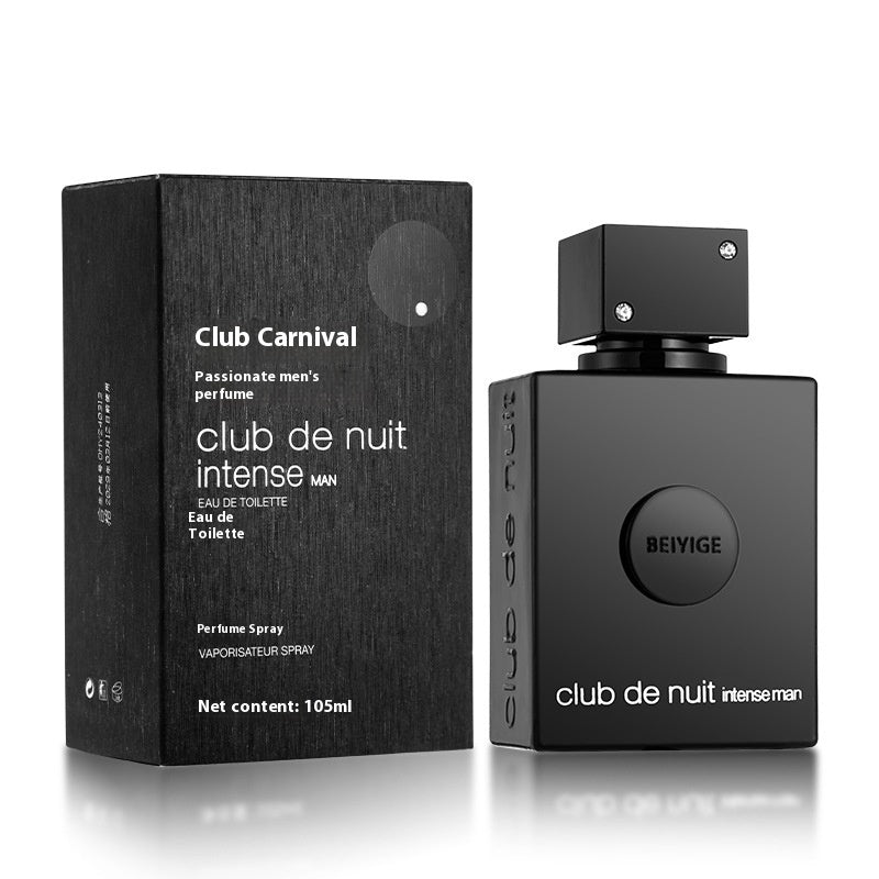 Student Light Perfume | Long-Lasting Fragrance for Everyday Use - Bright Starz Store