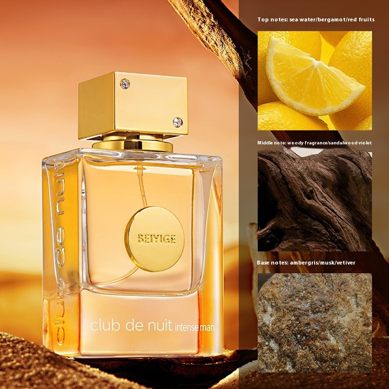 Student Light Perfume | Long-Lasting Fragrance for Everyday Use - Bright Starz Store