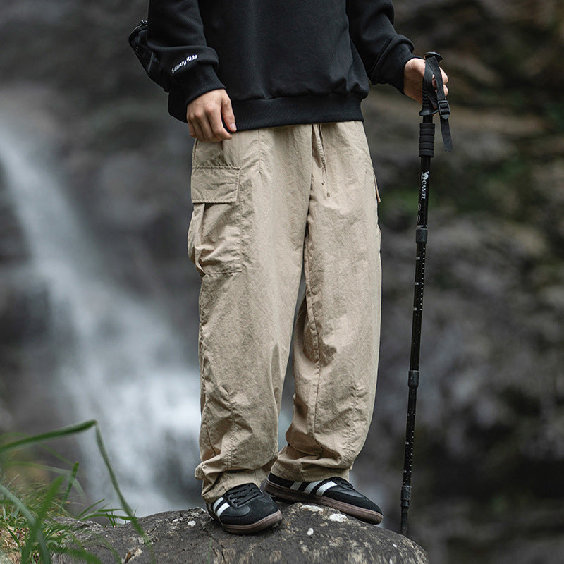Men’s Casual Work Pants – Fashionable & Comfortable Everyday Trousers.