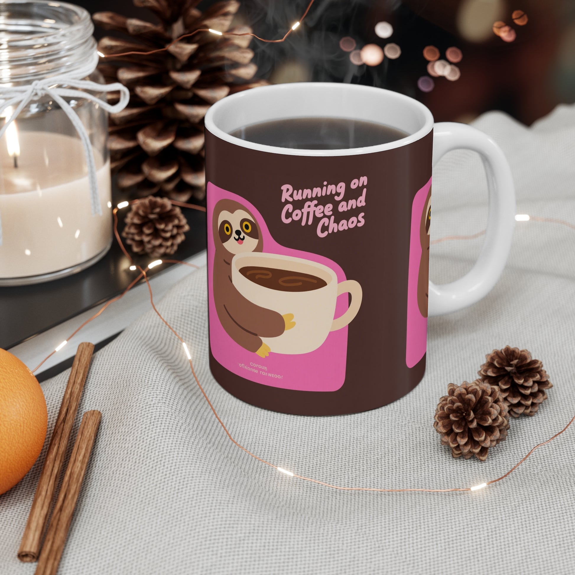 Mug 11oz.