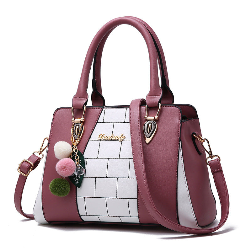 Shoulder Bag for Women – Stylish & Practical Everyday Handbag.