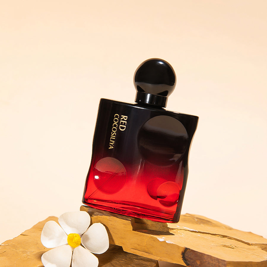 Temptation Perfume | Long-Lasting Niche Fragrance for Men & Women - Bright Starz Store