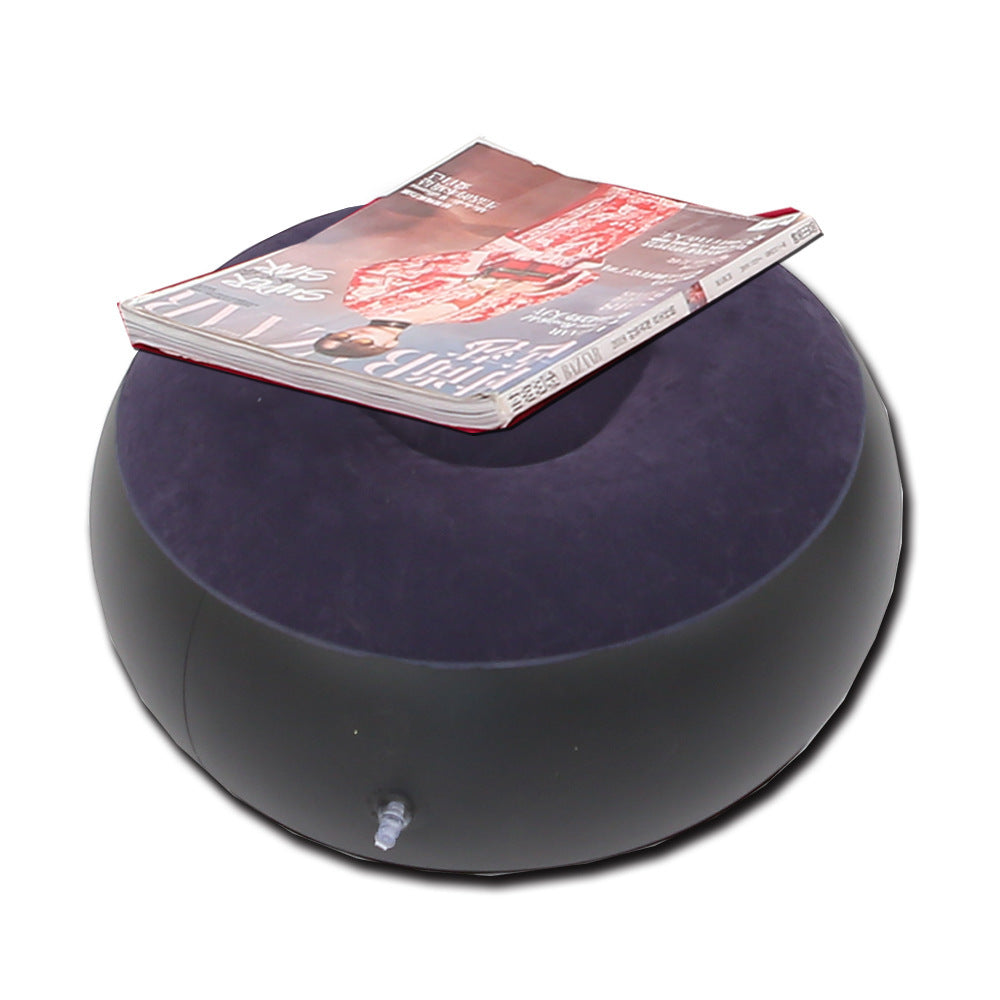 Inflatable Lazy Bean Bag Sofa | Folding Portable Lounge Chair for Home & Outdoor cjdropshipping
