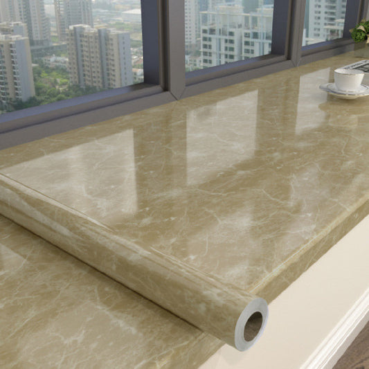 Waterproof Marble Kitchen Sticker | Stylish Home Fashion Peel-and-Stick Décor Dropshipman