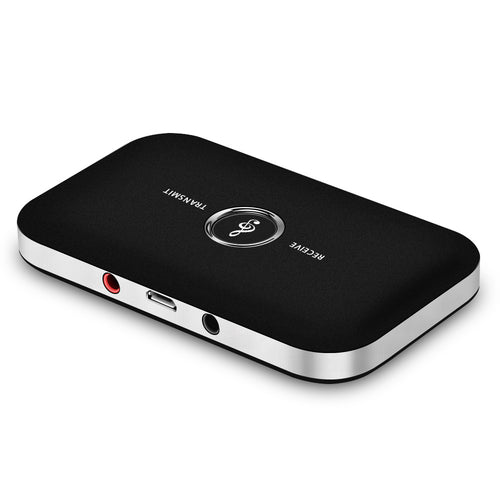 2-in-1 Bluetooth 4.1 Audio Transmitter & Receiver Adapter Bright Starz Store
