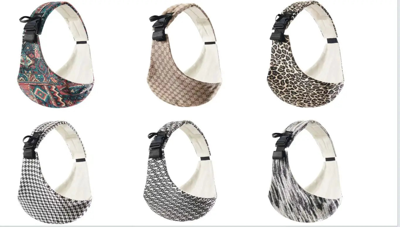 Adjustable Baby Sling Carrier – Portable Cotton Wrap with Padded Shoulder & Safety Buckles Stone's Store