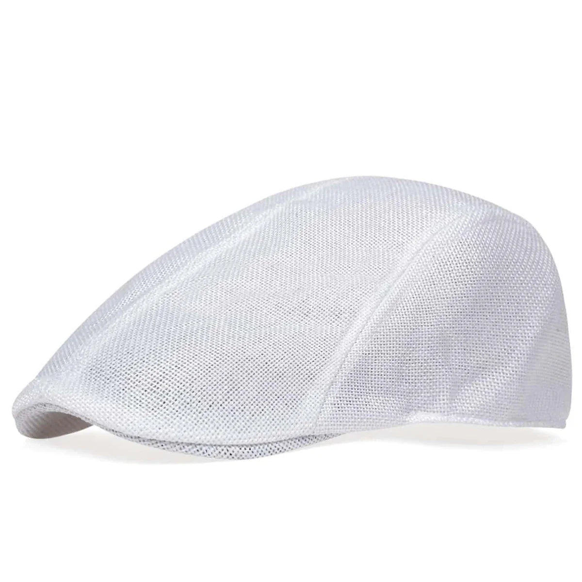 Giggs Summer Kids Flat Cap Stone's Store