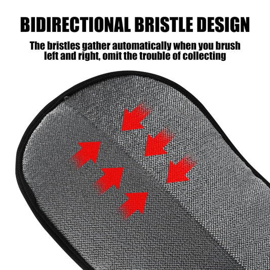 Reusable Pet Hair Removal Gloves – Grooming & Static Fur Remover Stone's Store
