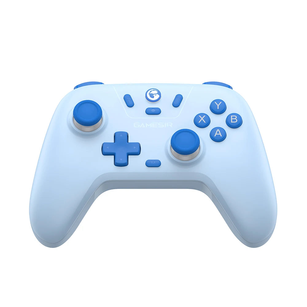 GameSir T4 Nova Lite Wireless Switch Controller – Gamepad for Nintendo Switch, PC, Steam, iPhone & Android GameSir Global Store