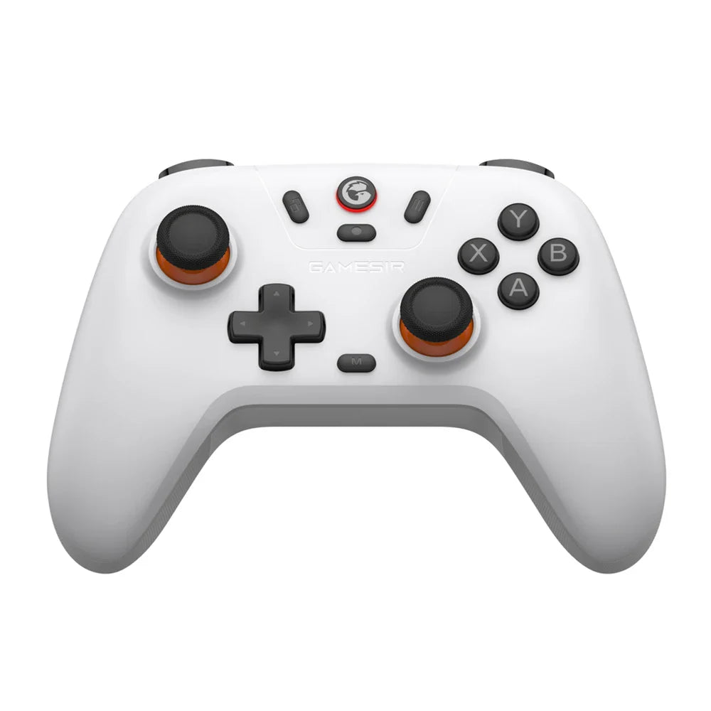 GameSir T4 Nova Lite Wireless Switch Controller – Gamepad for Nintendo Switch, PC, Steam, iPhone & Android GameSir Global Store