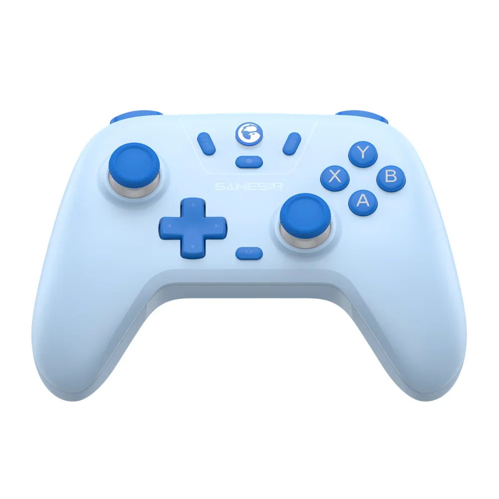 GameSir T4 Nova Lite Wireless Switch Controller – Gamepad for Nintendo Switch, PC, Steam, iPhone & Android GameSir Global Store