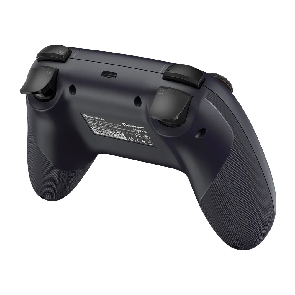 GameSir T4 Nova Lite Wireless Switch Controller – Gamepad for Nintendo Switch, PC, Steam, iPhone & Android GameSir Global Store
