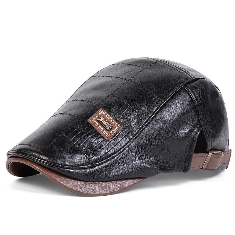 Giggs Summer Kids Flat Cap Stone's Store