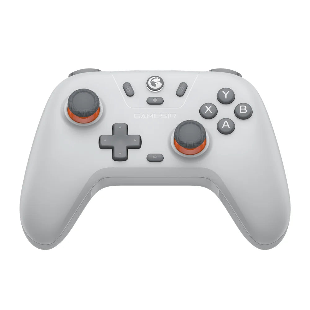 GameSir T4 Nova Lite Wireless Switch Controller – Gamepad for Nintendo Switch, PC, Steam, iPhone & Android GameSir Global Store