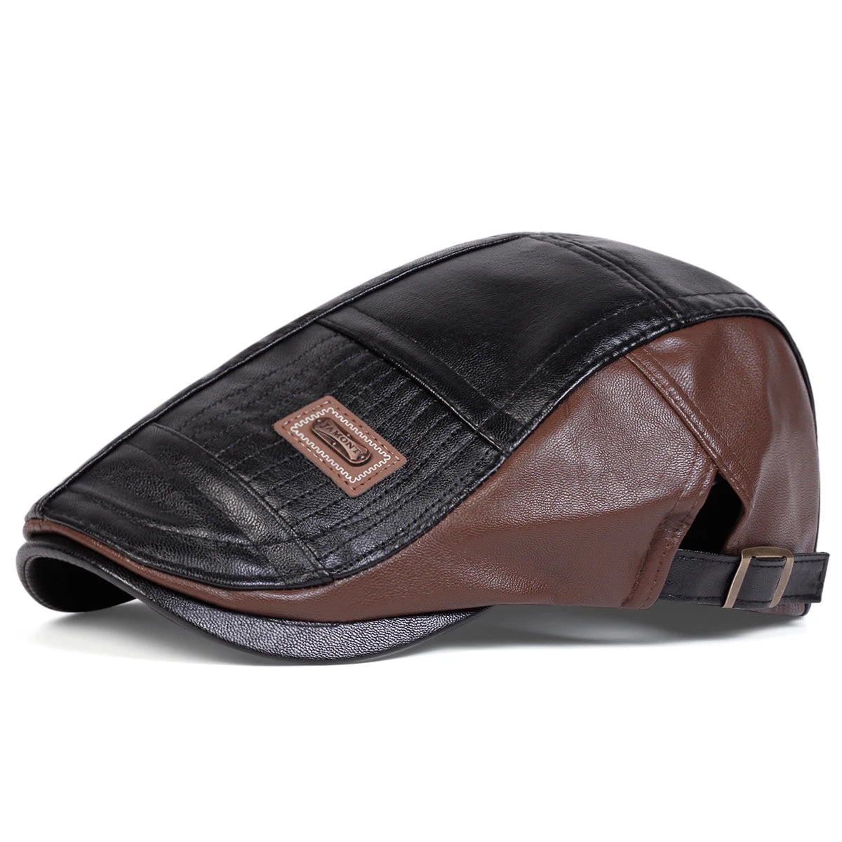 Giggs Summer Kids Flat Cap Stone's Store