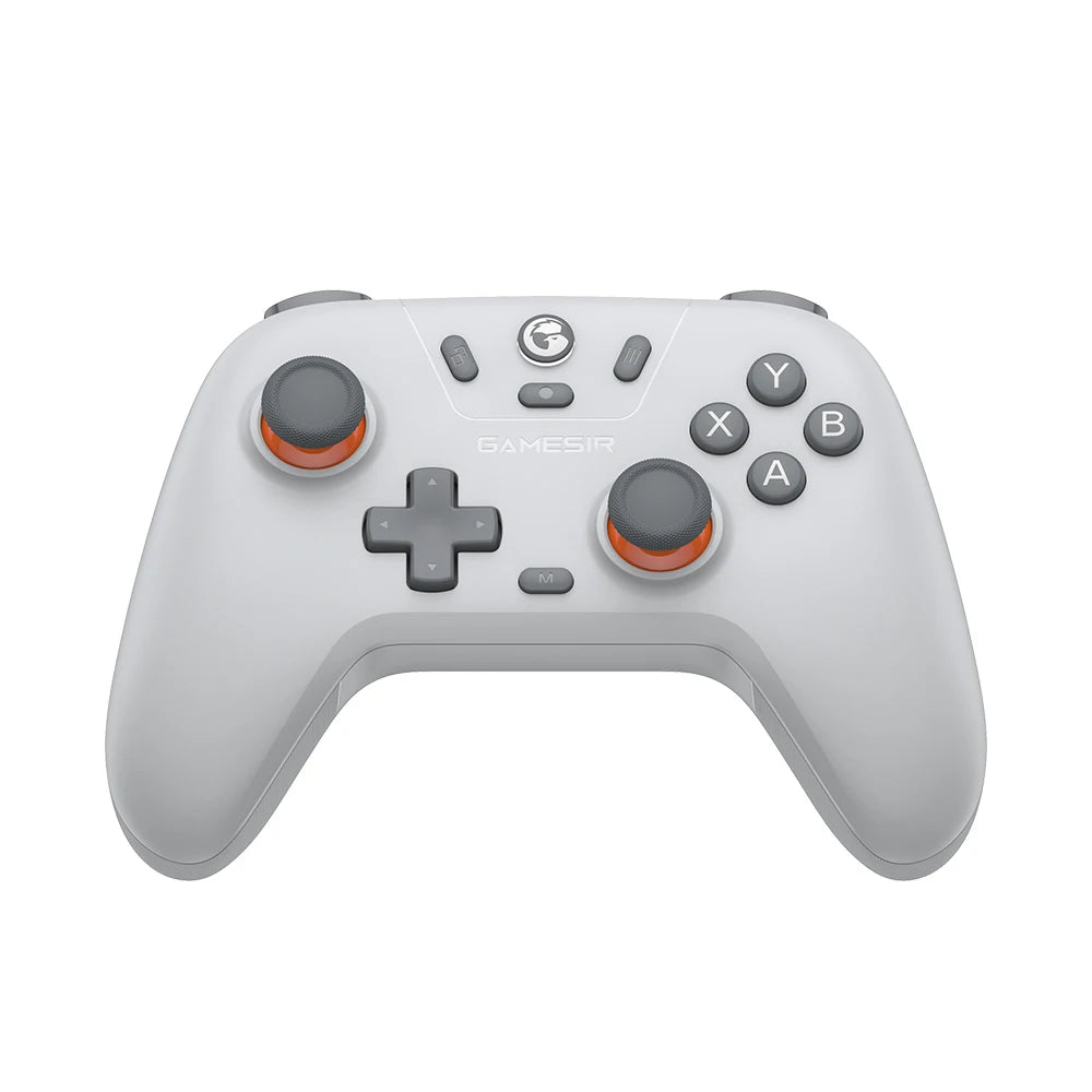 GameSir T4 Nova Lite Wireless Switch Controller – Gamepad for Nintendo Switch, PC, Steam, iPhone & Android GameSir Global Store