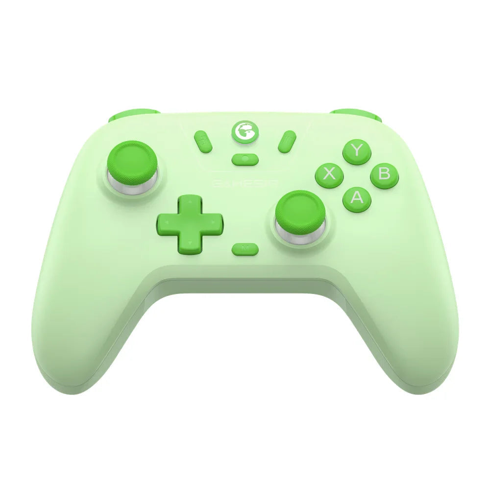 GameSir T4 Nova Lite Wireless Switch Controller – Gamepad for Nintendo Switch, PC, Steam, iPhone & Android GameSir Global Store