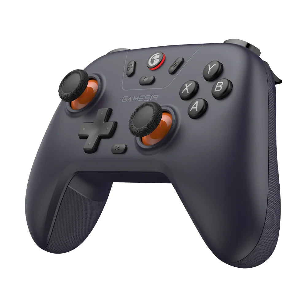 GameSir T4 Nova Lite Wireless Switch Controller – Gamepad for Nintendo Switch, PC, Steam, iPhone & Android GameSir Global Store